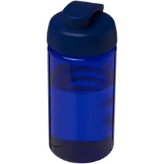 Borraccia sportiva con coperchio antiperdite da 500 ml - cod. P210050