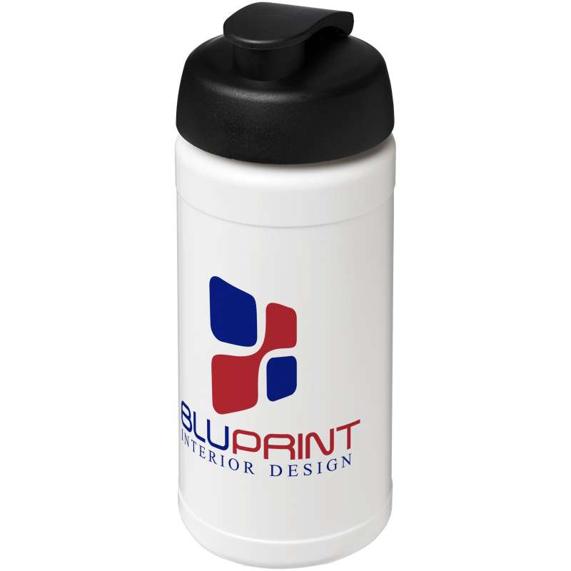 Borracce sportive stampate da 500 ml - cod. P210068