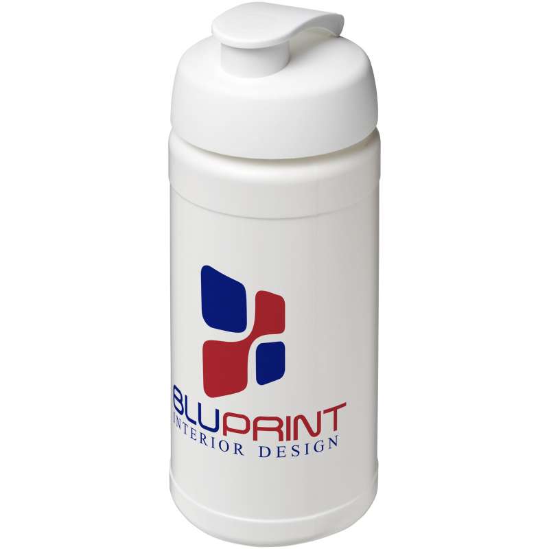 Borracce sportive stampate da 500 ml - cod. P210068