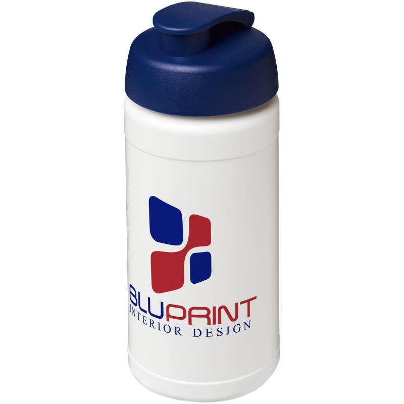 Borracce sportive stampate da 500 ml - cod. P210068