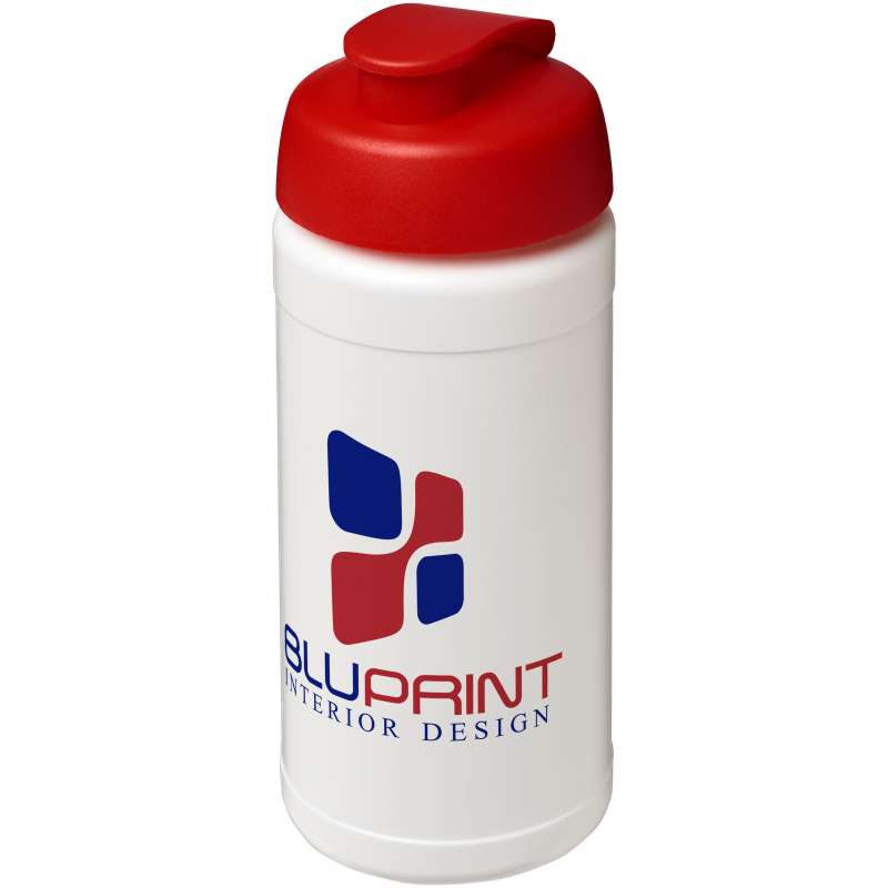 Borracce sportive stampate da 500 ml - cod. P210068