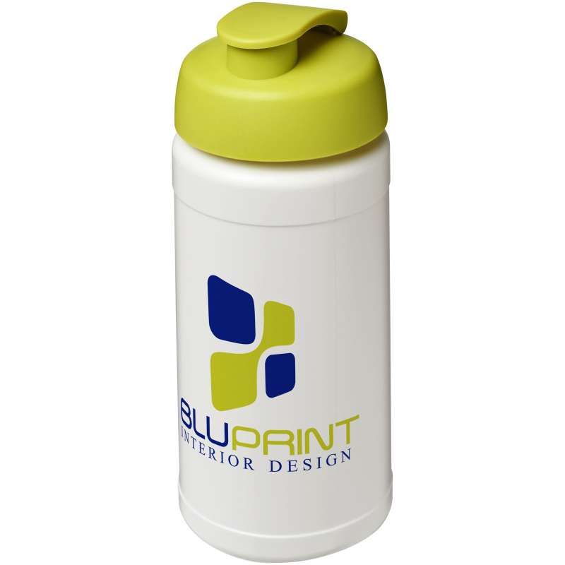 Borracce sportive stampate da 500 ml - cod. P210068