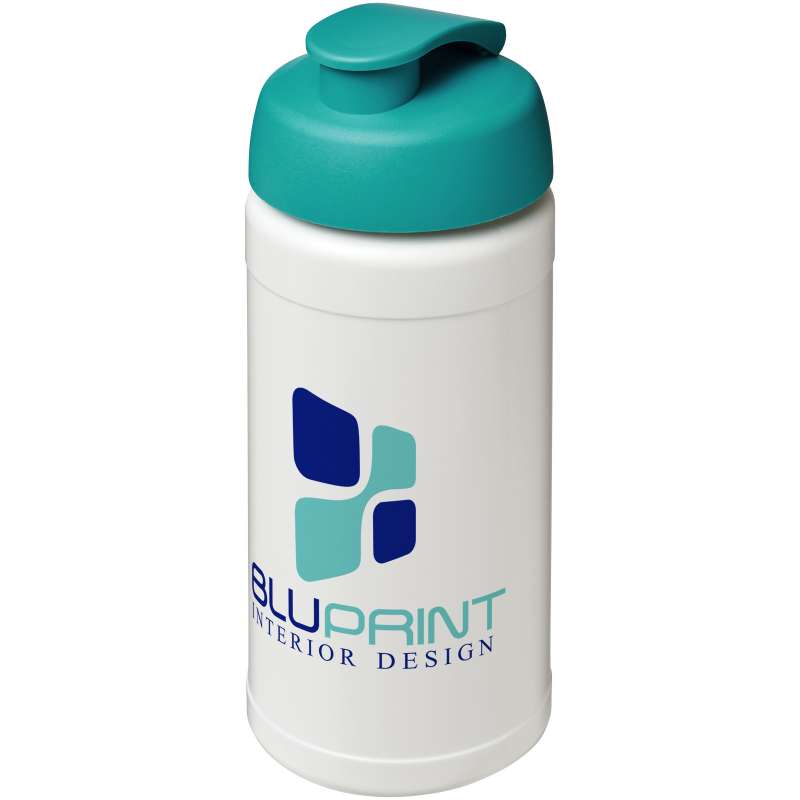 Borracce sportive stampate da 500 ml - cod. P210068