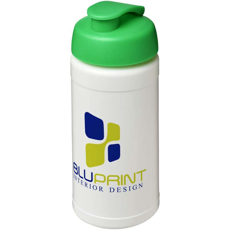 Borracce sportive stampate da 500 ml - cod. P210068