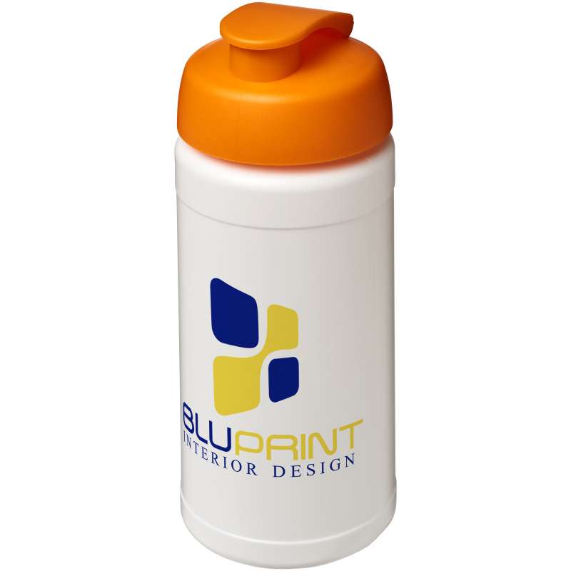 Borracce sportive stampate da 500 ml - cod. P210068