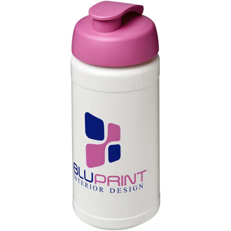 Borracce sportive stampate da 500 ml - cod. P210068