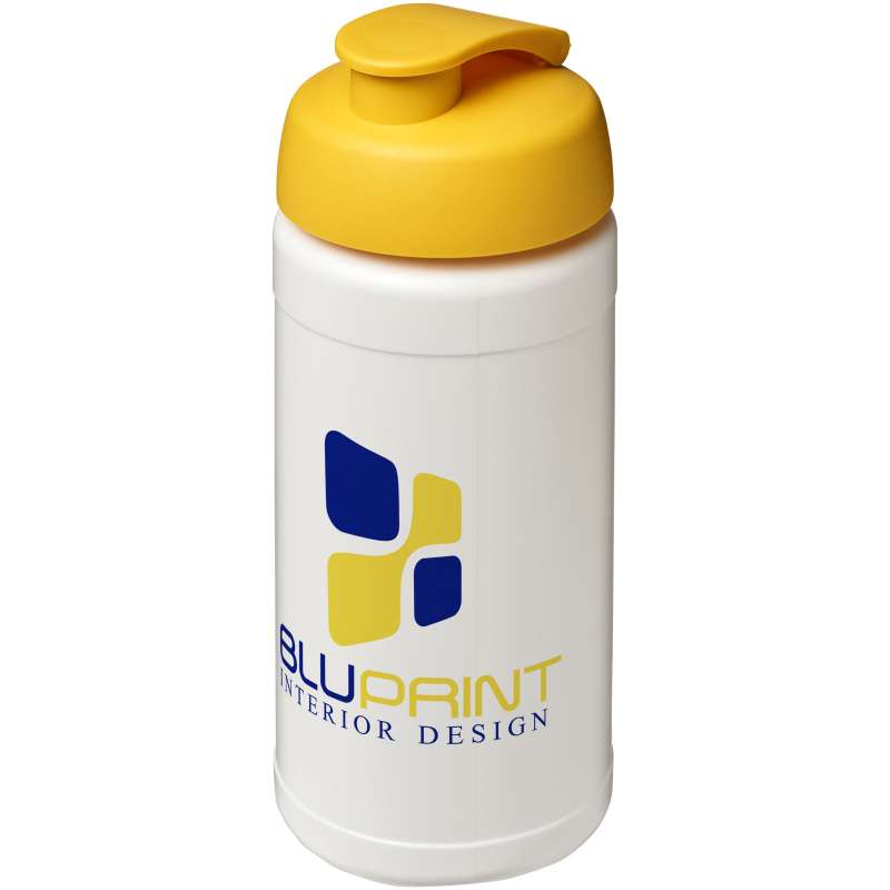Borracce sportive stampate da 500 ml - cod. P210068
