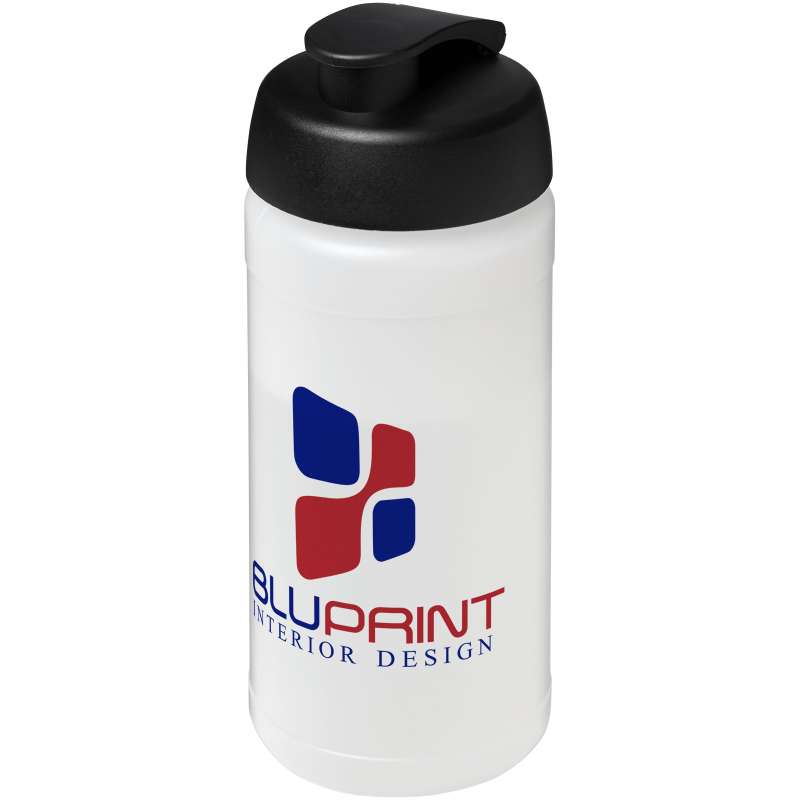 Borracce sportive stampate da 500 ml - cod. P210068
