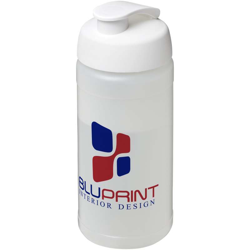Borracce sportive stampate da 500 ml - cod. P210068