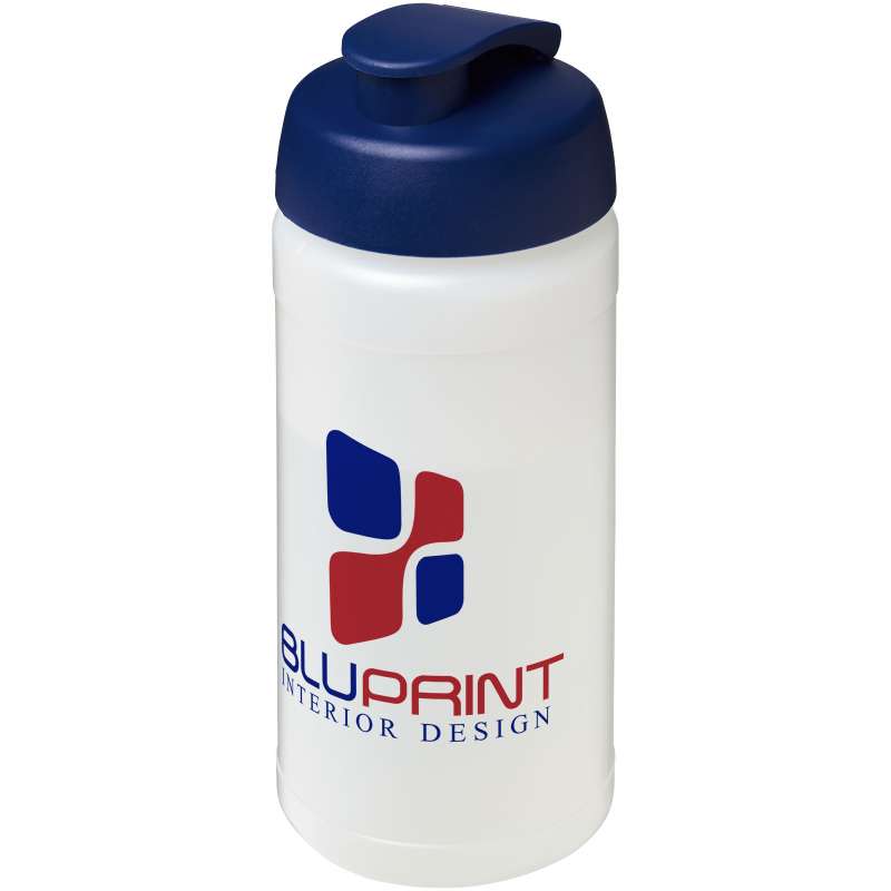 Borracce sportive stampate da 500 ml - cod. P210068