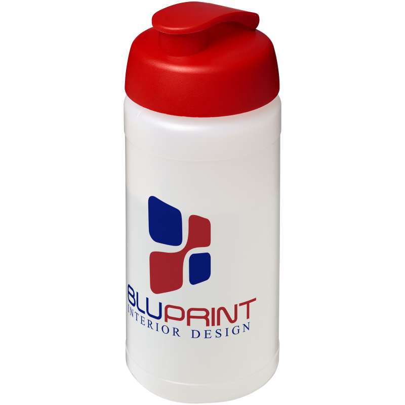 Borracce sportive stampate da 500 ml - cod. P210068