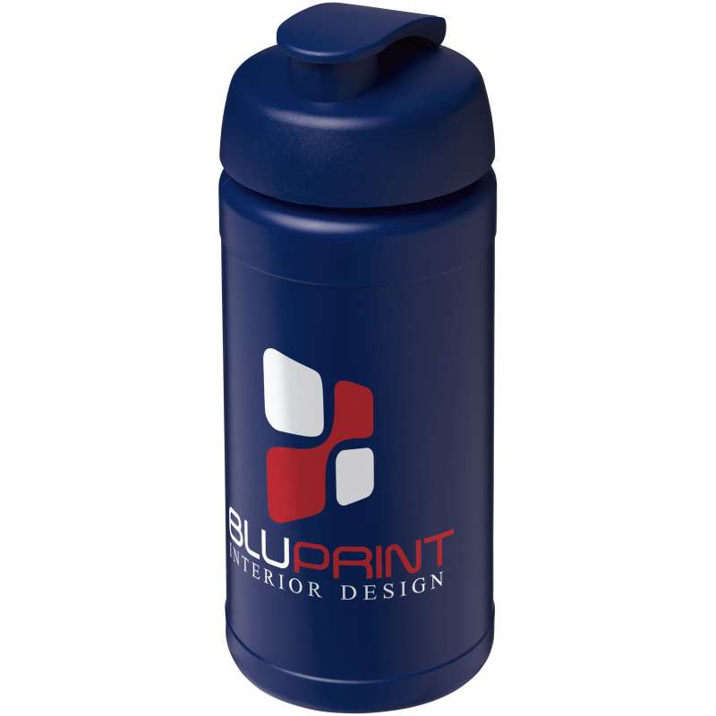 Borracce sportive stampate da 500 ml - cod. P210068