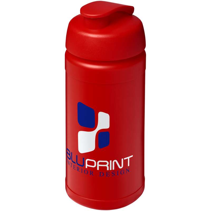 Borracce sportive stampate da 500 ml - cod. P210068