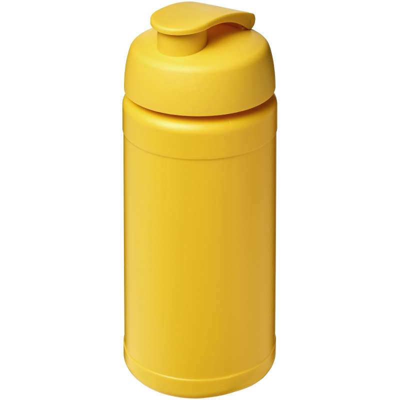Borracce sportive stampate da 500 ml - cod. P210068