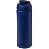 Borracce con coperchio a scatto da 750 ml - cod. P210070