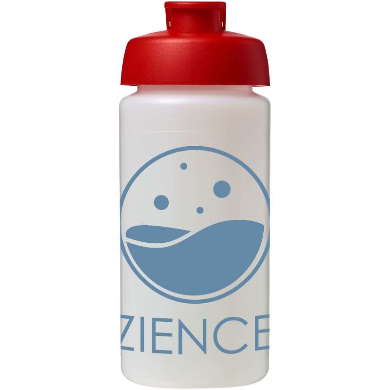 Borracce sportive personalizzabili da 500 ml - cod. P210072