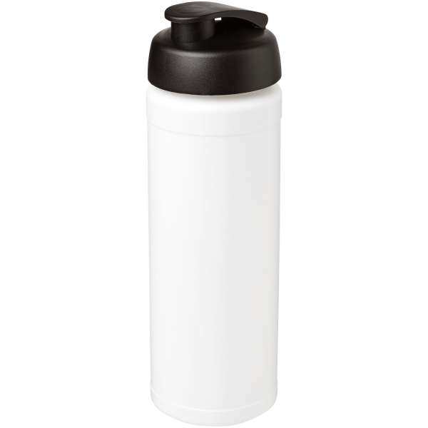 Borraccia sportiva Baseline® Plus da 750 ml con impugnatura e coperchio a scatto - cod. P210074