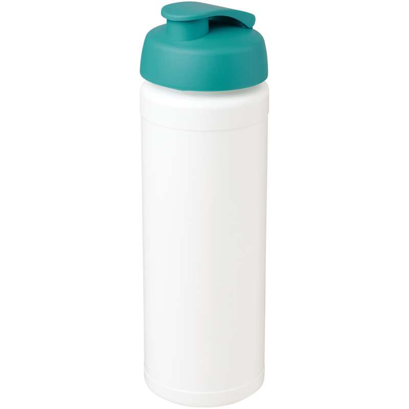 Borracce sportive con scritte serigrafate da 750 ml - cod. P210074