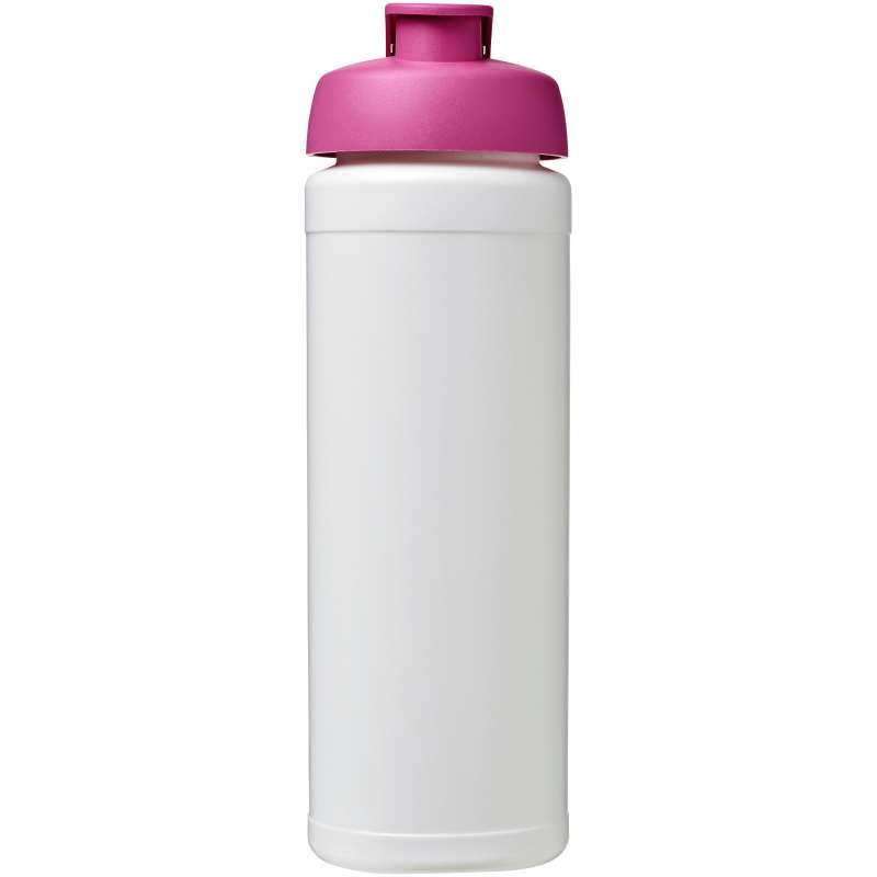 Borracce sportive con scritte serigrafate da 750 ml - cod. P210074