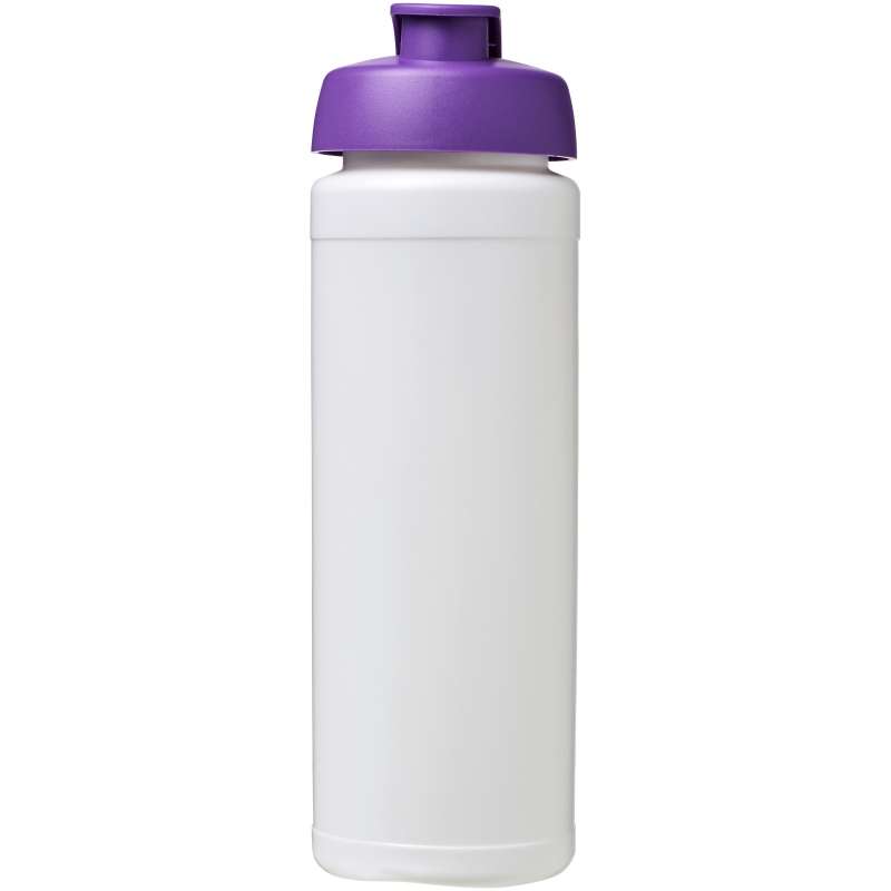 Borracce sportive con scritte serigrafate da 750 ml - cod. P210074