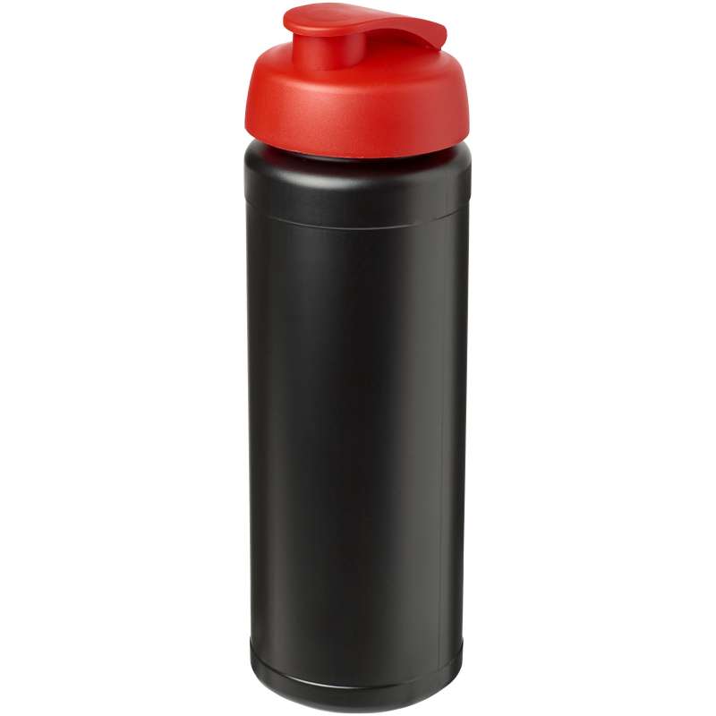 Borracce sportive con scritte serigrafate da 750 ml - cod. P210074