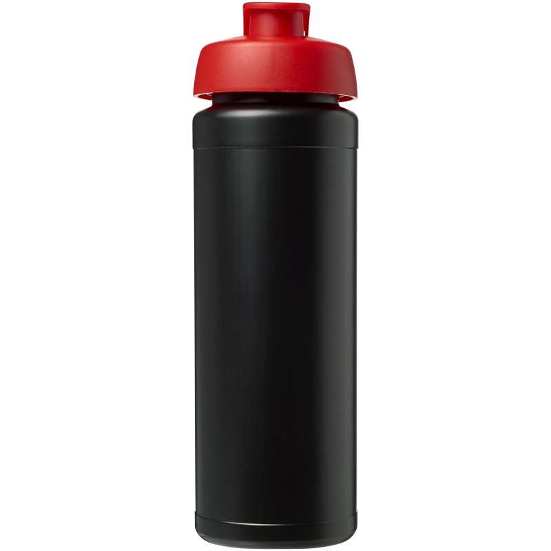 Borracce sportive con scritte serigrafate da 750 ml - cod. P210074