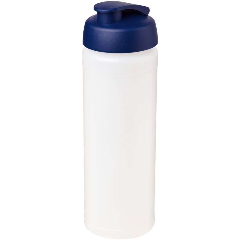 Borracce sportive con scritte serigrafate da 750 ml - cod. P210074