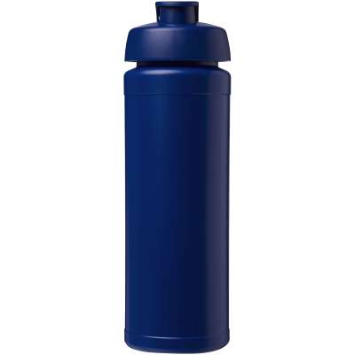 Borraccia sportiva Baseline® Plus da 750 ml con impugnatura e coperchio a scatto - cod. P210074