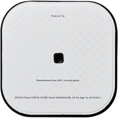 Sottobicchiere quadrato da personalizzare