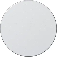 Sottobicchiere rotondo da stampare