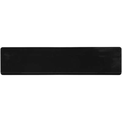 Righello Terran da 15 cm in plastica riciclata al 100% - cod. P210534