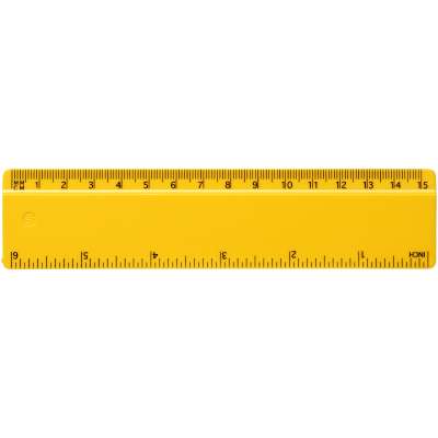 Righelli personalizzati