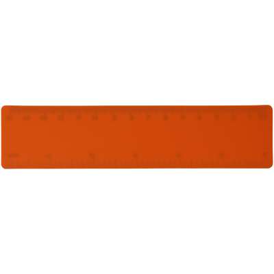 Righello Rothko da 15 cm in plastica - cod. P210540