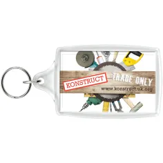 Grande portachiavi L4 Orca - cod. P210553