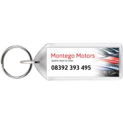 Portachiavi F1 riapribile Stein - cod. P210562