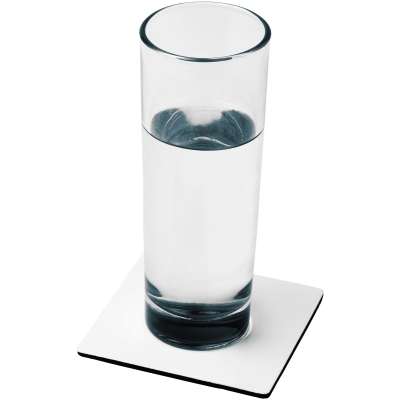 Sottobicchiere quadrato Q-Mat® - cod. P210579