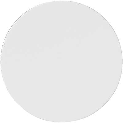 Sottobicchiere rotondo Q-Mat® - cod. P210580
