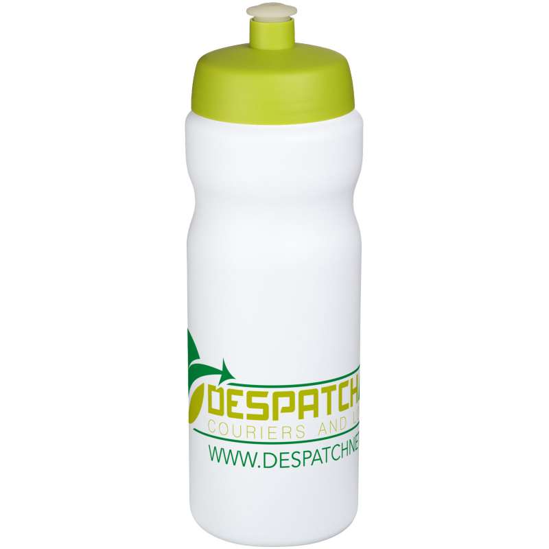 Borracce sportive pubblicitarie da 650 ml - cod. P210684