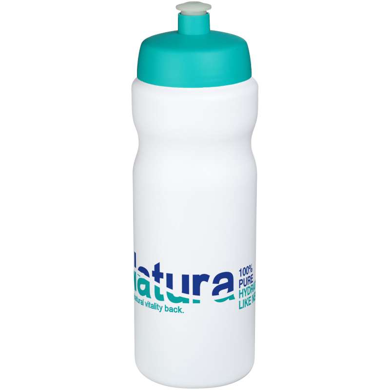 Borracce sportive pubblicitarie da 650 ml - cod. P210684