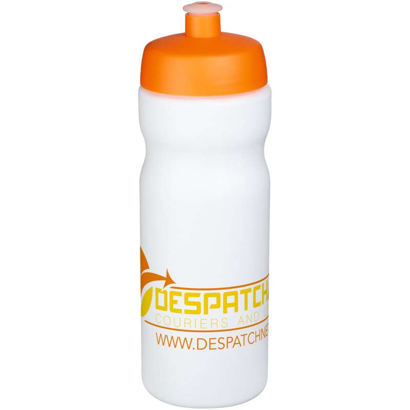 Borracce sportive pubblicitarie da 650 ml - cod. P210684