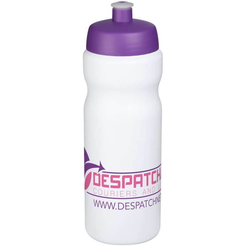 Borracce sportive pubblicitarie da 650 ml - cod. P210684
