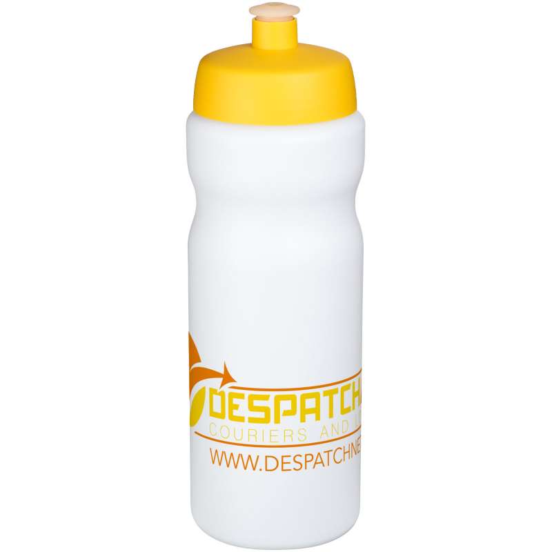 Borracce sportive pubblicitarie da 650 ml - cod. P210684