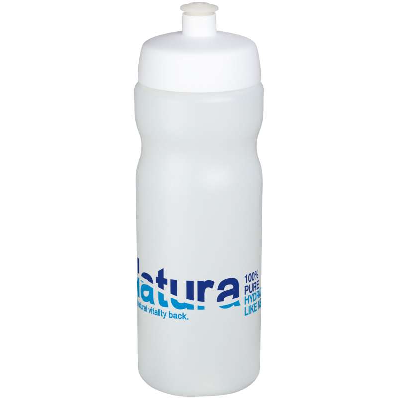 Borracce sportive pubblicitarie da 650 ml - cod. P210684