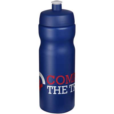 Borraccia sportiva Baseline® Plus da 650 ml - cod. P210684