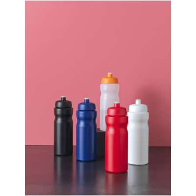 Borraccia sportiva Baseline® Plus da 650 ml - cod. P210684