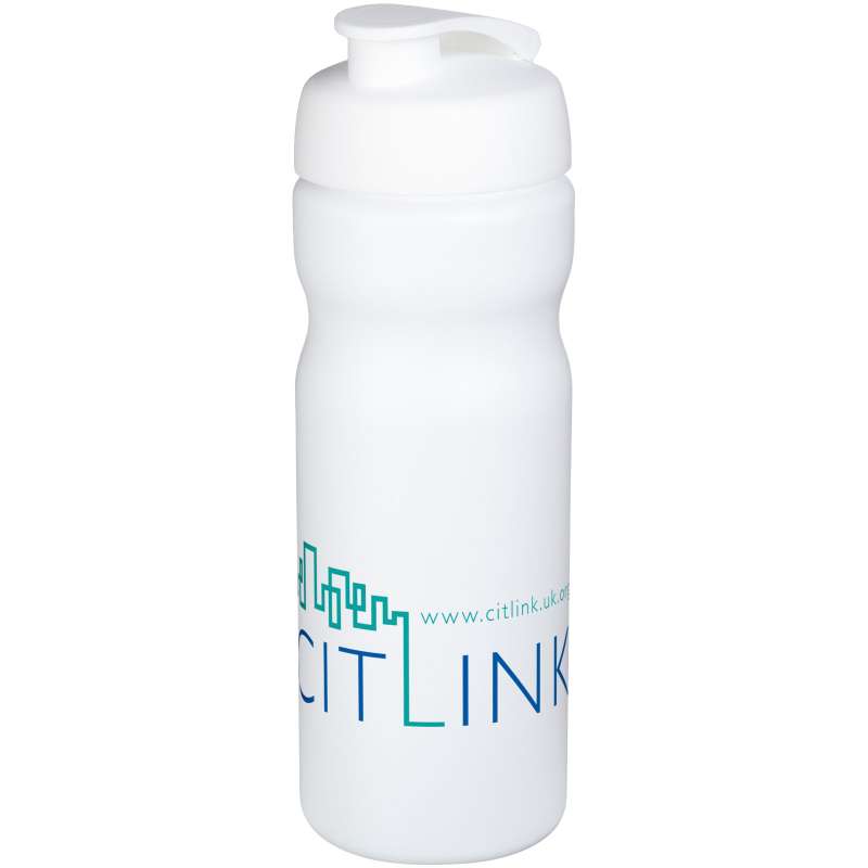 Borracce sportive da stampare con logo da 650 ml - cod. P210685