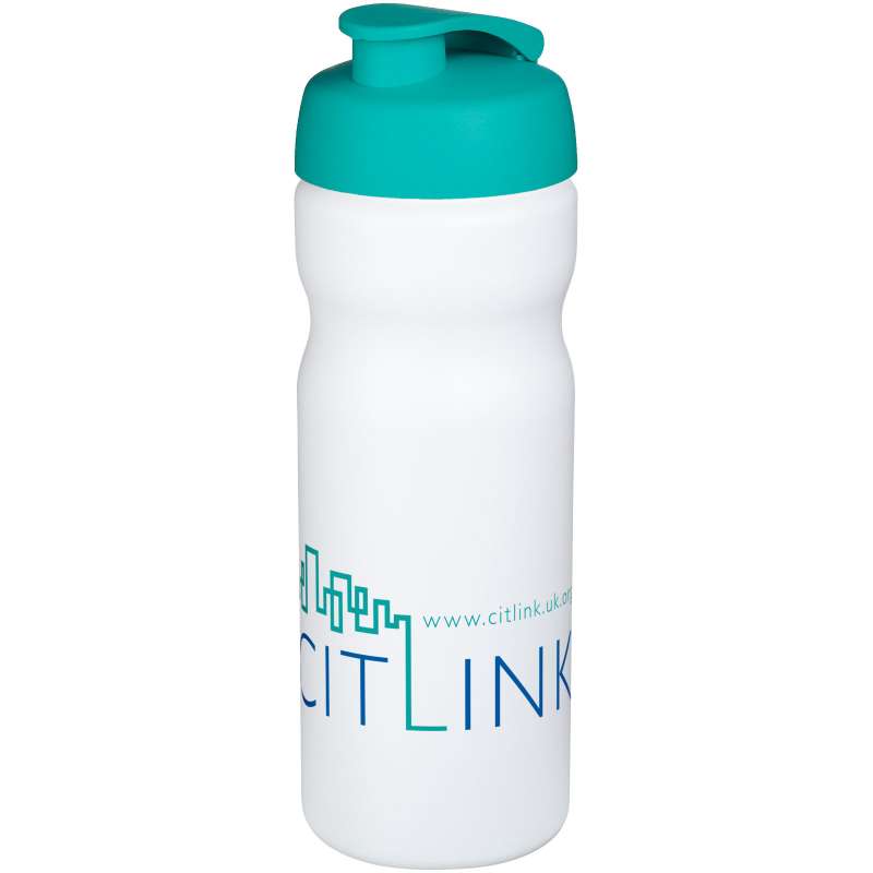 Borracce sportive da stampare con logo da 650 ml - cod. P210685
