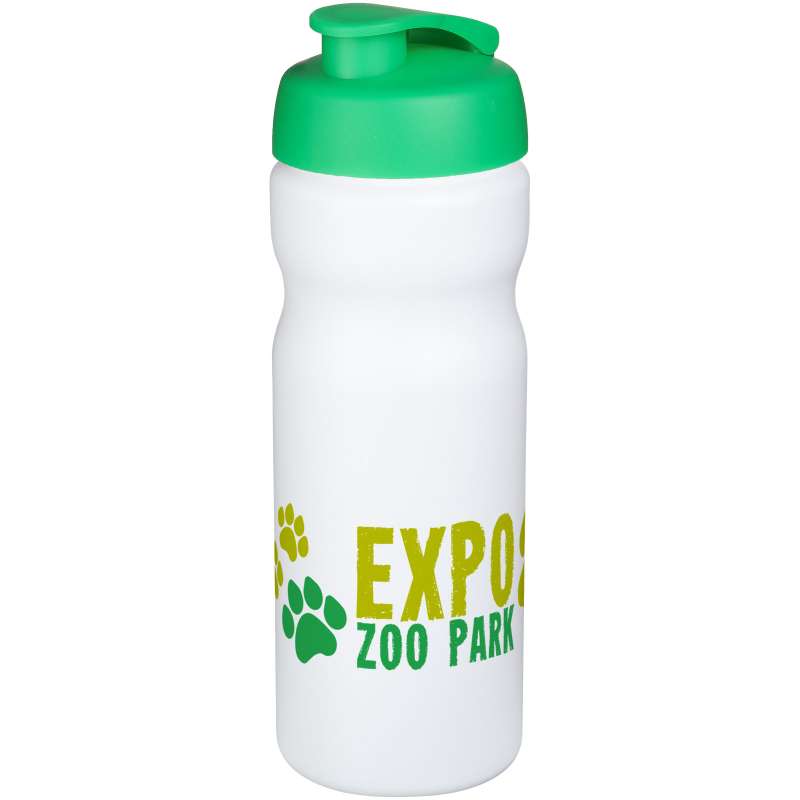 Borracce sportive da stampare con logo da 650 ml - cod. P210685
