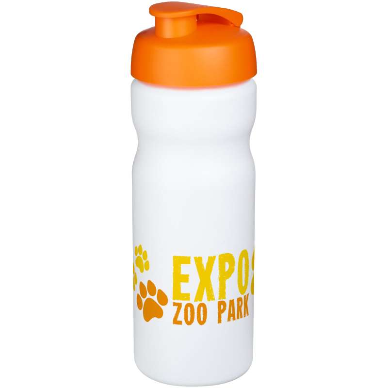 Borracce sportive da stampare con logo da 650 ml - cod. P210685