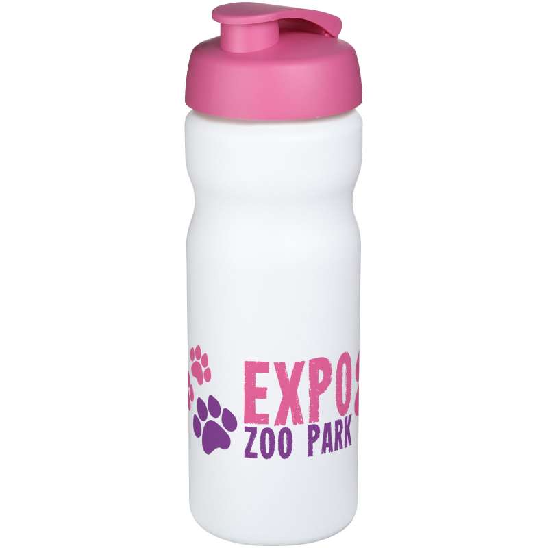 Borracce sportive da stampare con logo da 650 ml - cod. P210685